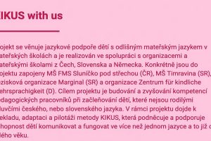 KIKUSwithUS
