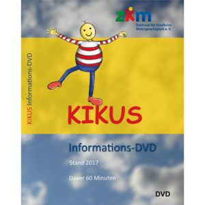 KIKUS Informations-DVD | DOWNLOAD | kostenlos