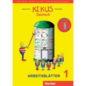 KIKUS Arbeitsblätter 1