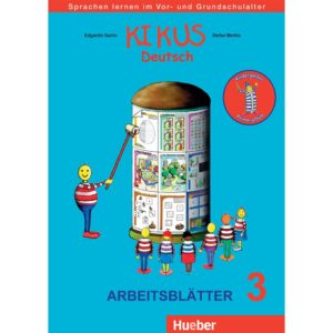 KIKUS Arbeitsblätter 3