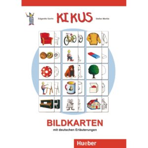 KIKUS Bildkarten