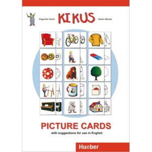 KIKUS Picture Cards