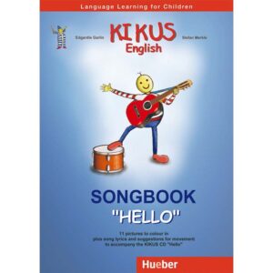 KIKUS Songbook "Hello"