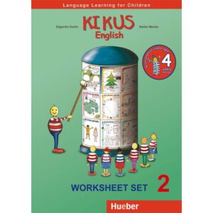 KIKUS Worksheet Set 2
