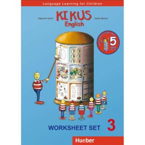 KIKUS Worksheet Set 3