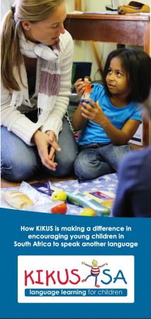 KIKUS SA Flyer