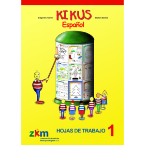 KIKUS Hojas de Trabajo 1 | DOWNLOAD