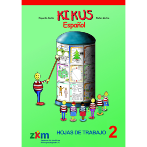 KIKUS Hojas de Trabajo 2 | DOWNLOAD