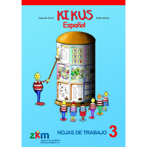 KIKUS Hojas de Trabajo 3 | DOWNLOAD