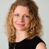 Ruth Miller