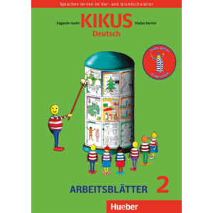 KIKUS Arbeitsblätter 2